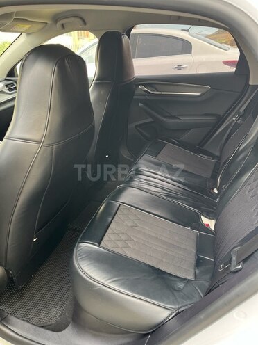 BYD Destroyer 05 2024, 120,000 km - 1.5 l - Bakı
