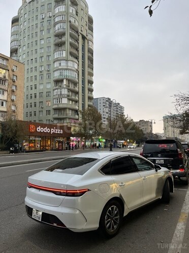 BYD Destroyer 05 2024, 120,000 km - 1.5 l - Bakı