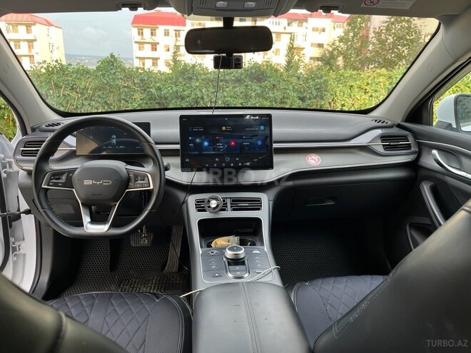 BYD Destroyer 05 2024, 120,000 km - 1.5 l - Bakı