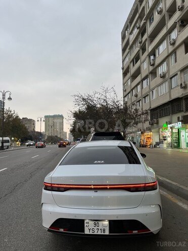 BYD Destroyer 05 2024, 120,000 km - 1.5 l - Bakı