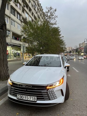 BYD Destroyer 05 2024, 120,000 km - 1.5 l - Bakı