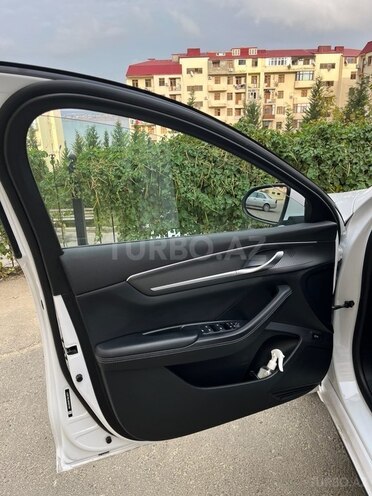 BYD Destroyer 05 2024, 120,000 km - 1.5 l - Bakı