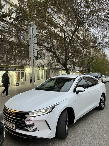 BYD Destroyer 05 2024, 120,000 km - 1.5 l - Bakı