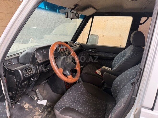 Hyundai Galloper 2000, 150,000 km - 3.0 l - Bakı
