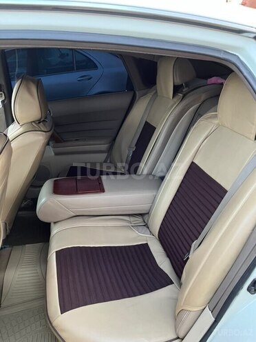 Nissan Teana 2005, 323,000 km - 2.3 l - Bakı