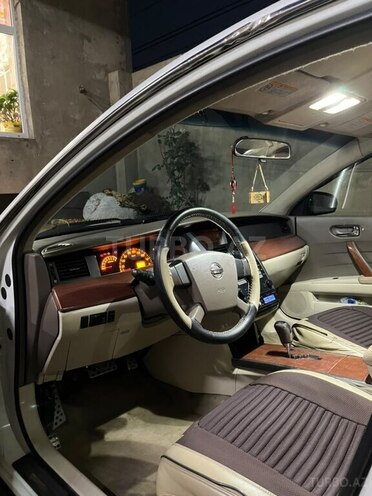 Nissan Teana 2005, 323,000 km - 2.3 l - Bakı