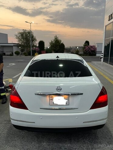 Nissan Teana 2005, 323,000 km - 2.3 l - Bakı