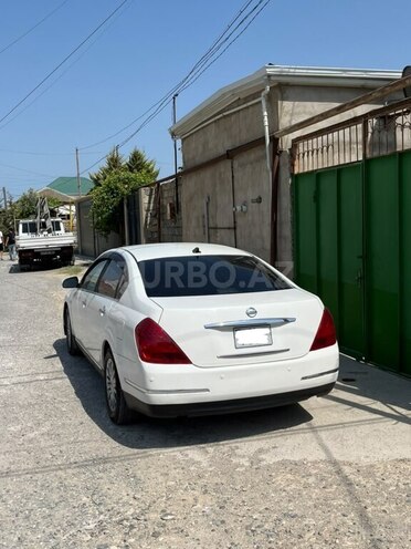 Nissan Teana 2005, 323,000 km - 2.3 l - Bakı