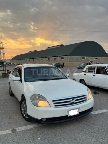 Nissan Teana 2005, 323,000 km - 2.3 l - Bakı