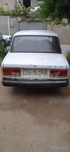 LADA (VAZ) 2107 1991, 48,933 km - 1.6 l - Sumqayıt