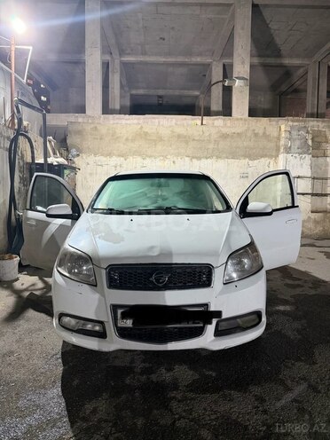 Ravon Nexia R3 2019, 360,000 km - 1.5 l - Bakı