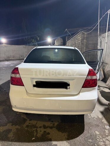 Ravon Nexia R3 2019, 360,000 km - 1.5 l - Bakı