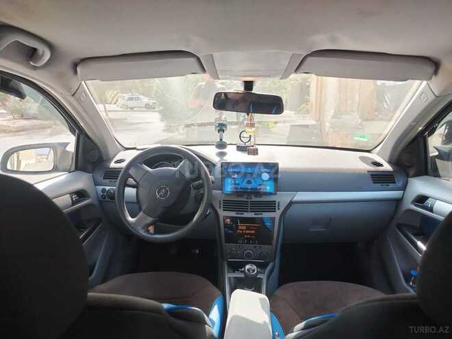 Opel Astra 2004, 205,483 km - 1.4 l - Bakı