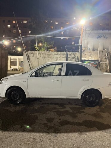 Ravon Nexia R3 2019, 360,000 km - 1.5 l - Bakı