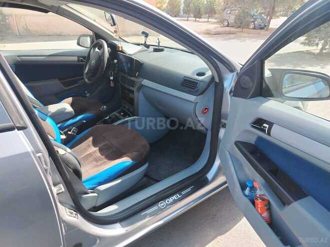 Opel Astra 2004, 205,483 km - 1.4 l - Bakı