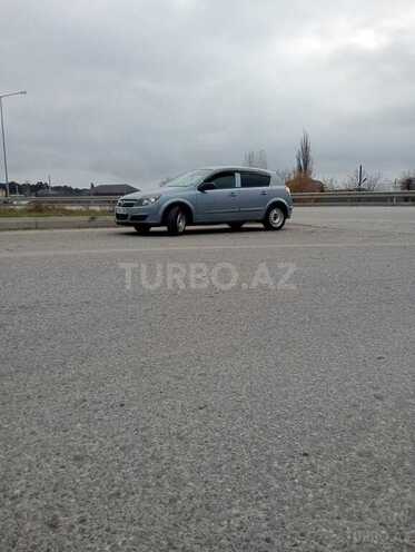 Opel Astra 2004, 205,483 km - 1.4 l - Bakı