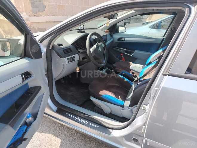 Opel Astra 2004, 205,483 km - 1.4 l - Bakı