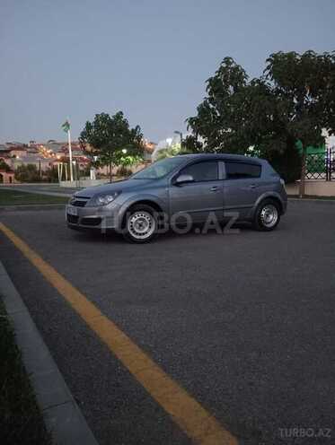 Opel Astra 2004, 205,483 km - 1.4 l - Bakı