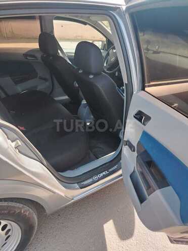 Opel Astra 2004, 205,483 km - 1.4 l - Bakı