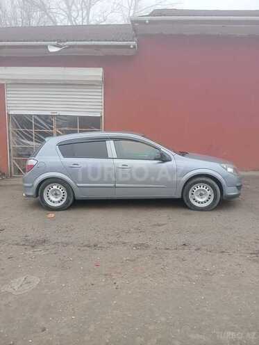 Opel Astra 2004, 205,483 km - 1.4 l - Bakı