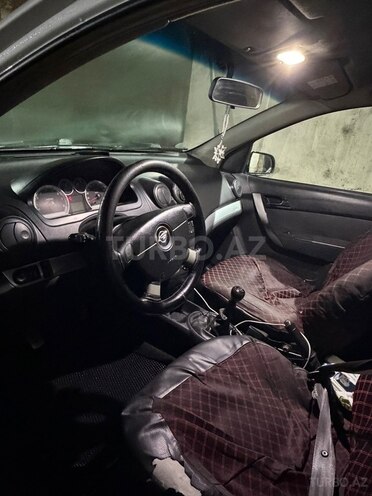 Ravon Nexia R3 2019, 360,000 km - 1.5 l - Bakı