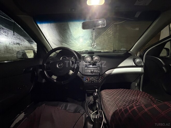 Ravon Nexia R3 2019, 360,000 km - 1.5 l - Bakı