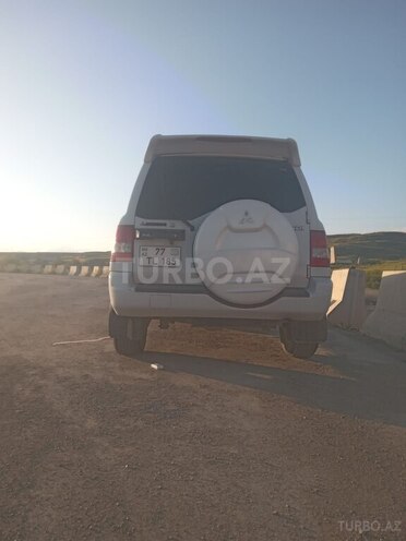 Mitsubishi Pajero io 2001, 400,000 km - 2.0 l - Lənkəran