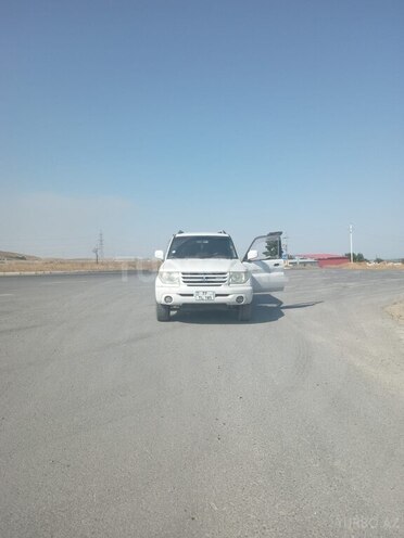 Mitsubishi Pajero io 2001, 400,000 km - 2.0 l - Lənkəran