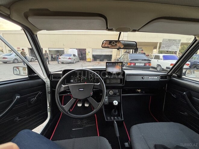 LADA (VAZ) 2107 2010, 123,000 km - 1.6 l - Yevlax
