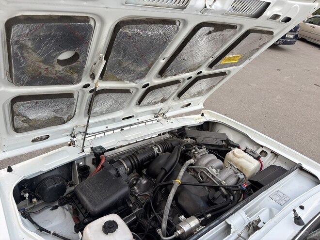 LADA (VAZ) 2107 2010, 123,000 km - 1.6 l - Yevlax