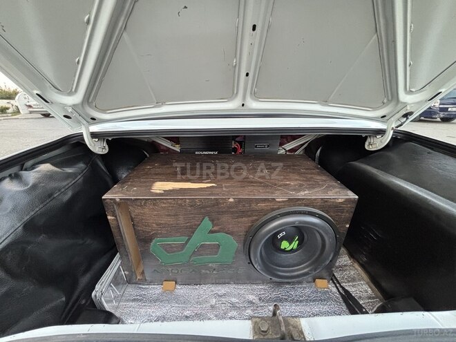 LADA (VAZ) 2107 2010, 123,000 km - 1.6 l - Yevlax