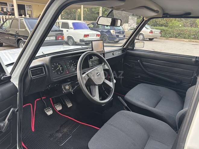 LADA (VAZ) 2107 2010, 123,000 km - 1.6 l - Yevlax