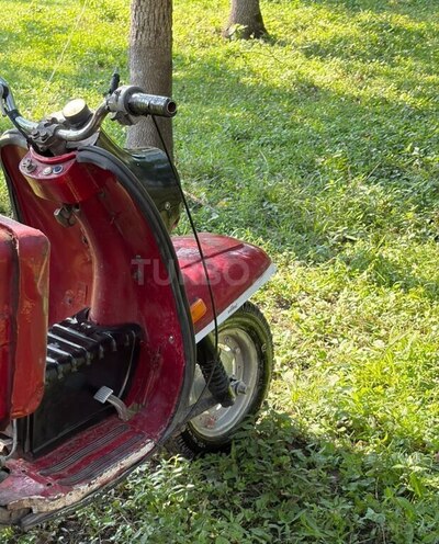 Muravey TGA200 1992, 20,000 km - 0.1 l - Zaqatala
