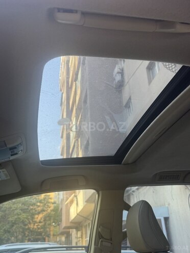Toyota Land Cruiser Prado 2014, 120,000 km - 2.7 л - Bakı