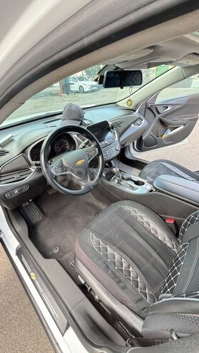 Chevrolet Malibu 2019, 267,000 km - 1.5 л - Bakı