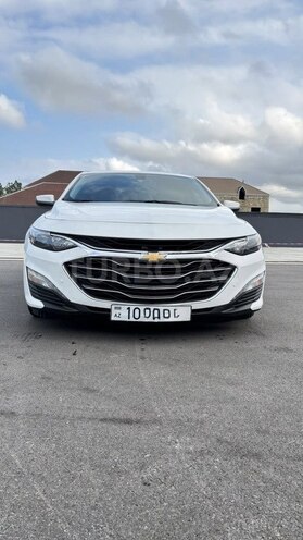 Chevrolet Malibu 2019, 267,000 km - 1.5 л - Bakı