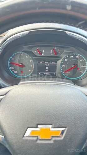 Chevrolet Malibu 2019, 267,000 km - 1.5 л - Bakı