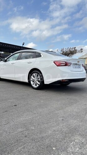 Chevrolet Malibu 2019, 267,000 km - 1.5 л - Bakı