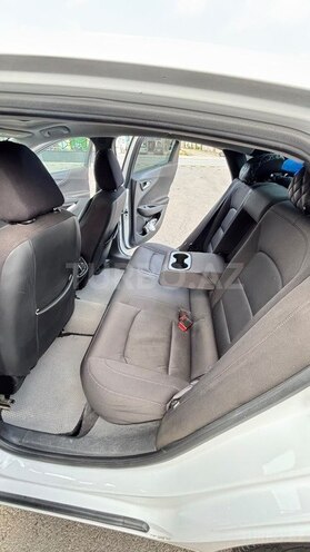 Chevrolet Malibu 2019, 267,000 km - 1.5 л - Bakı