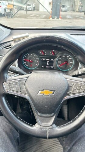 Chevrolet Malibu 2019, 267,000 km - 1.5 л - Bakı