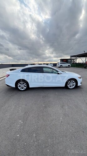 Chevrolet Malibu 2019, 267,000 km - 1.5 л - Bakı
