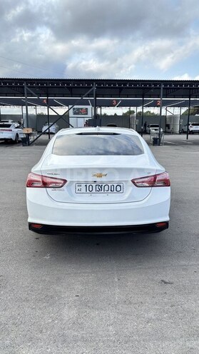 Chevrolet Malibu 2019, 267,000 km - 1.5 л - Bakı