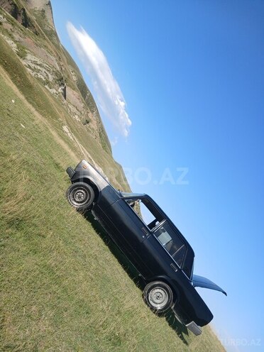 LADA (VAZ) 2107 2011, 200,535 km - 1.6 l - Ağsu