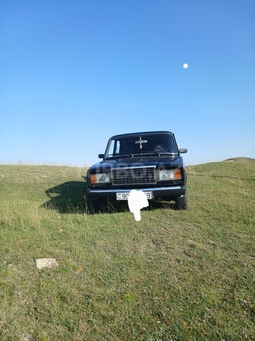 LADA (VAZ) 2107 2011, 200,535 km - 1.6 l - Ağsu
