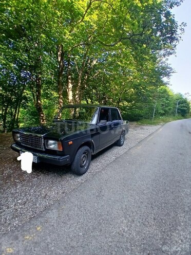 LADA (VAZ) 2107 2011, 200,535 km - 1.6 l - Ağsu