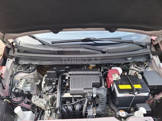 Mitsubishi Mirage 2022, 88,736 km - 1.2 l - Bakı