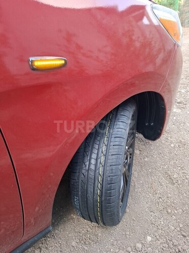 Mitsubishi Mirage 2022, 88,736 km - 1.2 l - Bakı