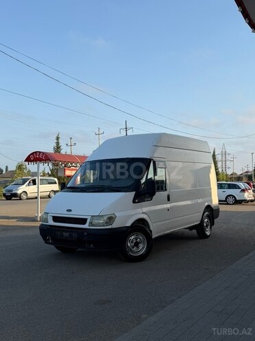 Ford Transit 2005, 375,000 km - 2.0 l - Lənkəran