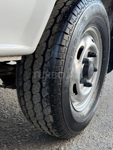 Ford Transit 2005, 375,000 km - 2.0 l - Lənkəran