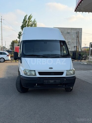 Ford Transit 2005, 375,000 km - 2.0 l - Lənkəran